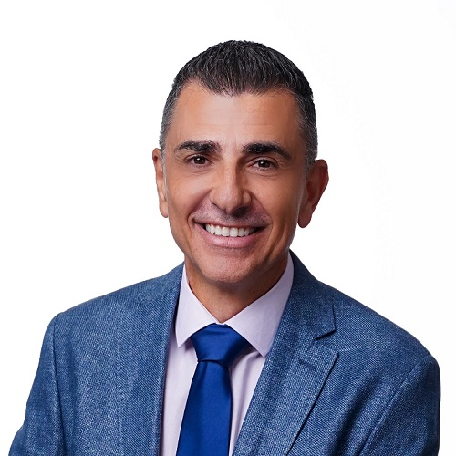 Panayiotis Andreou