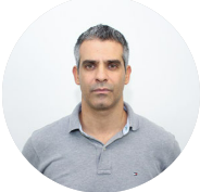 Demetris Koursaros