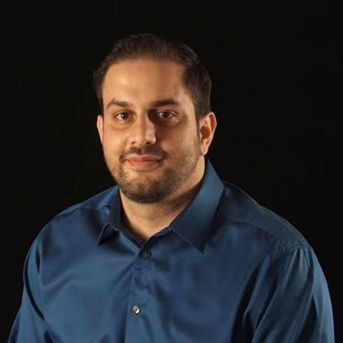 Zacharias Petrou