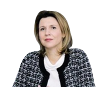 Eleni Mavragani