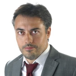 Stilianos Mavridis
