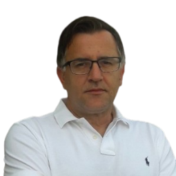Petros Messis