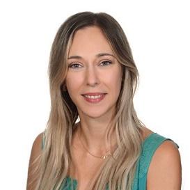 Victoria Patsika
