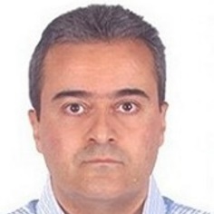 Panagiotis Tachinakis