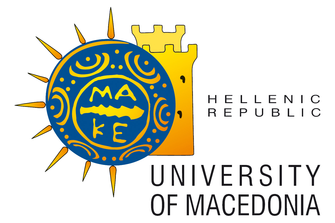 University of Macedonia